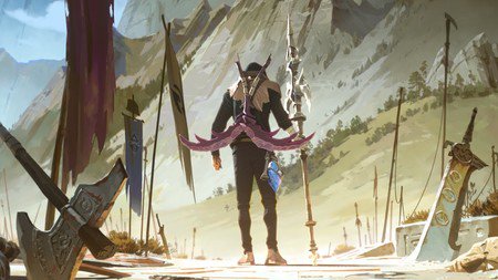 LoL Esports Latinoamérica tweet media