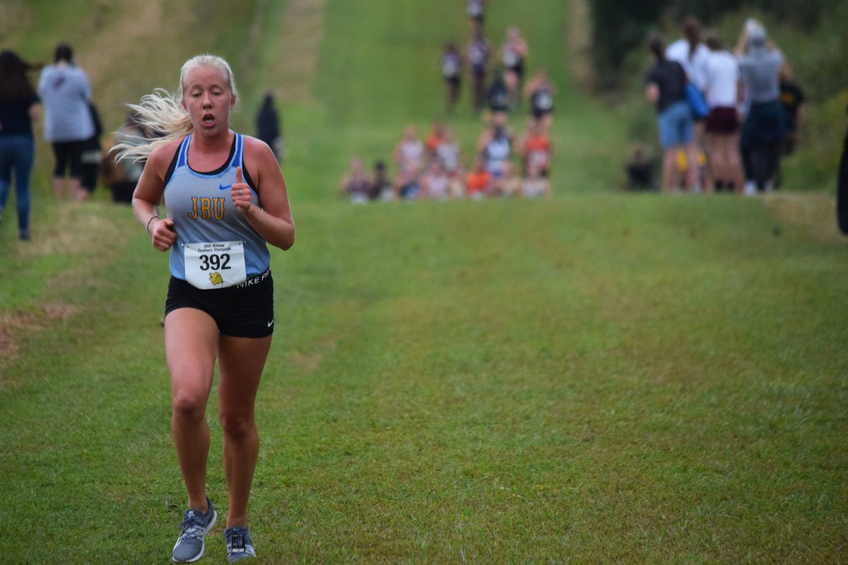 JBU Golden Eagles tweet media