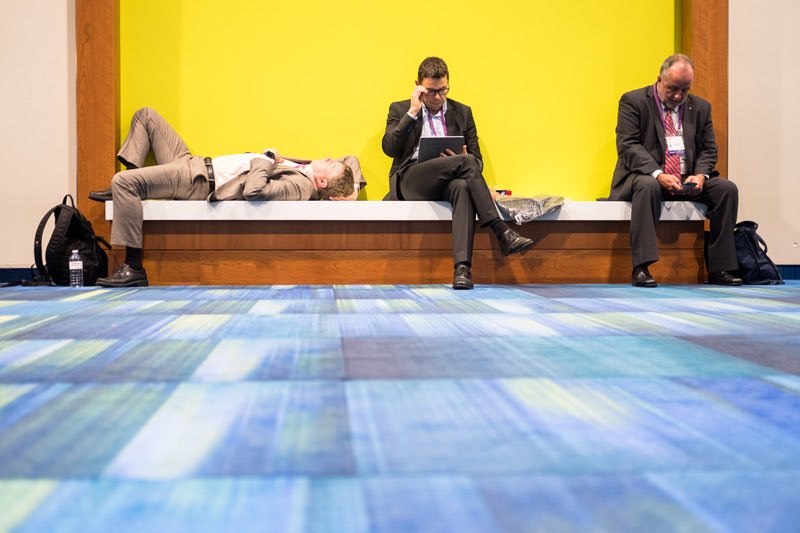 Oh sometimes it’s just too much...too exciting...too exhausting! Shot on the last day of ⁦<a href="/Sibos/">Sibos</a>⁩ 2017 Toronto. On my way to &amp; looking forward to shooting the home gig ⁦<a href="/Sibos/">Sibos</a>⁩ 2019 in London