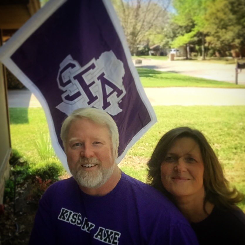 HeartOTXHeartMD's tweet image. I can’t be there, but I’ll definitely still show my #PurpleReign support on Twitter! #AxEm