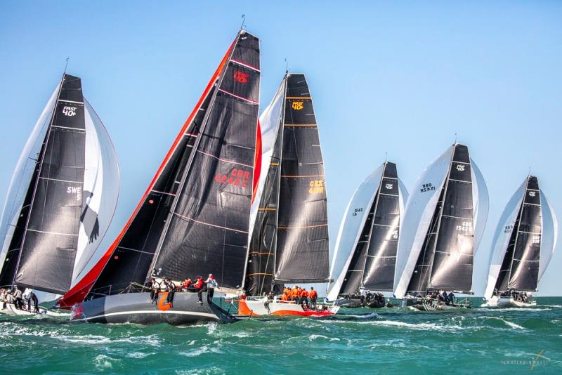 yandyfeed's tweet photo. 2019 FAST40+ One Ton Cup, Day 3 - All to play for - @Fast40Class #Fast40class https://t.co/arO9r5HWqB https://t.co/8ORM3LcwqC