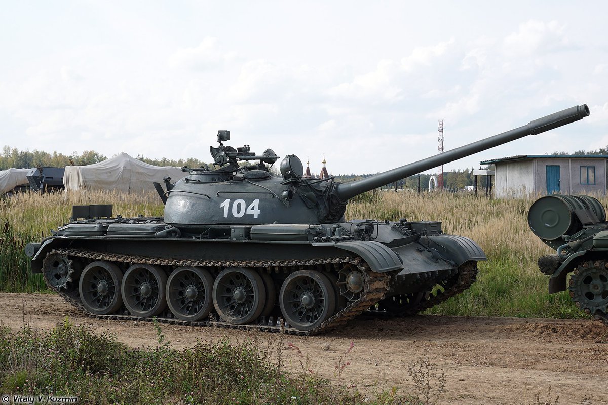 Т-54Б T-54B #t54 #t54b #т54 #т54б #деньтанкиста #tank #танк #танки #armor #...