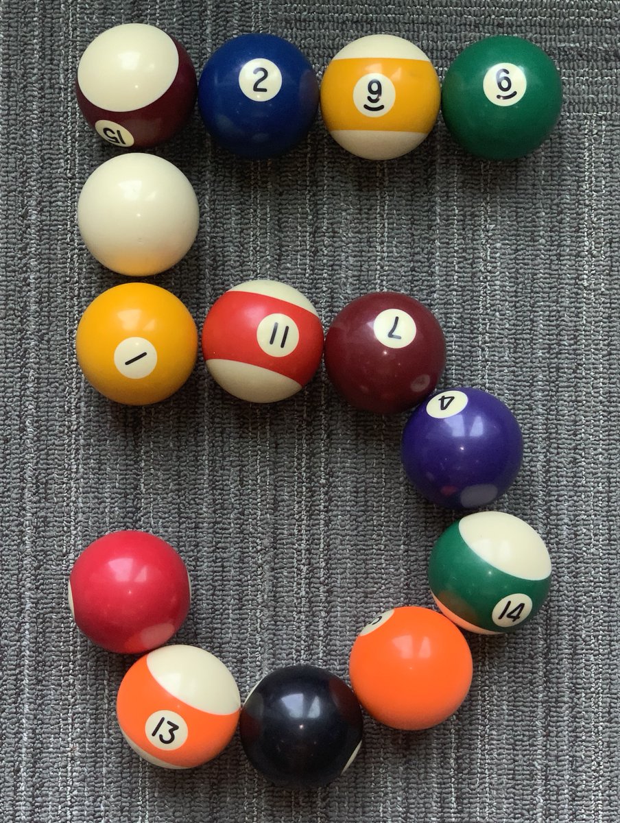 Only need to stay for a little while? 🏡 Lucky for you The Den has 5 month leases available! There’s only a limited amount, so hurry in for your tour before they run out‼️🎱 #LiveTheDen