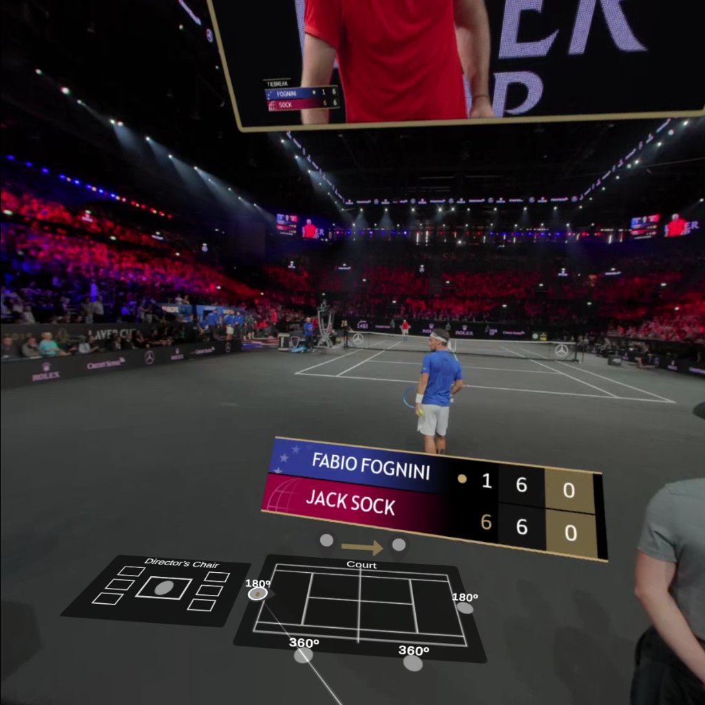 Ybvr Now Match Points Of Yesterday Matches Vr Video Available In Laver Cup Vr App For Oculus Go Don T Miss It Lavercup Vr 8k 60 Fps Instant Camera Ybvr Now Match Points Of Yesterday Matches Vr Video Available In Laver Cup Vr App For Oculus Go Don T Miss It Lavercup Vr 8k 60 Fps Instant Camera