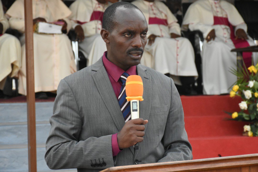 Eastern Province Rwanda on Twitter ".Fredrwanda Turashima uruhare