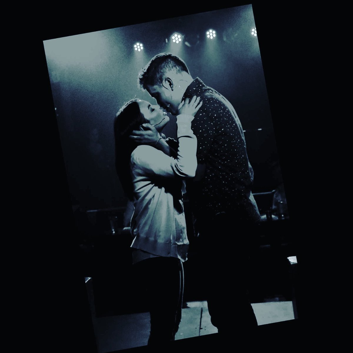 WalkMusical's tweet image. “I might kiss you.”
“I might be bad at it.”
There are a handful of tickets left for tonight. Come spend your Saturday night in Beaufort!!