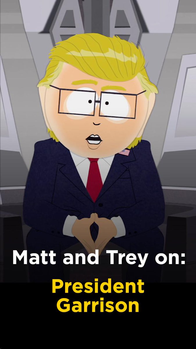 As 'South Park' Gets Renewed Through 2022, Matt Stone and Trey Parker Also  Have New Movie Ideas – The Hollywood Reporter