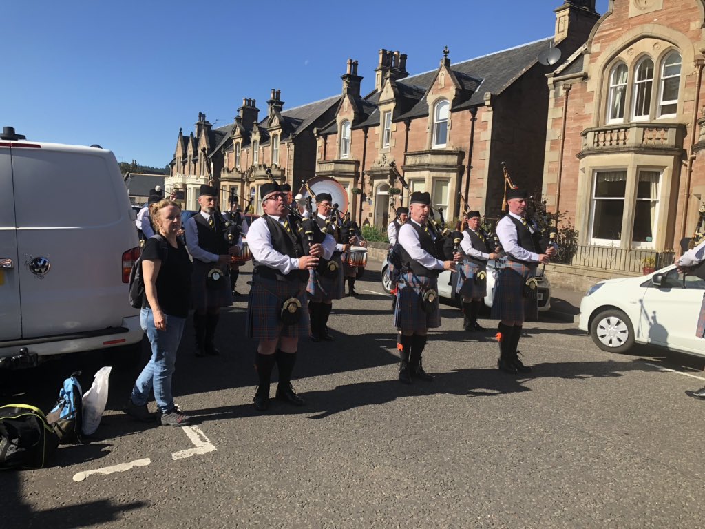 Abbeycare's tweet photo. Beautiful Day in Inverness massive well done and gratitude to all who participated @recwalkscot @SRConsortium #CompassionateCommunitiesCreate #recovery https://t.co/GHQSbi7g9m