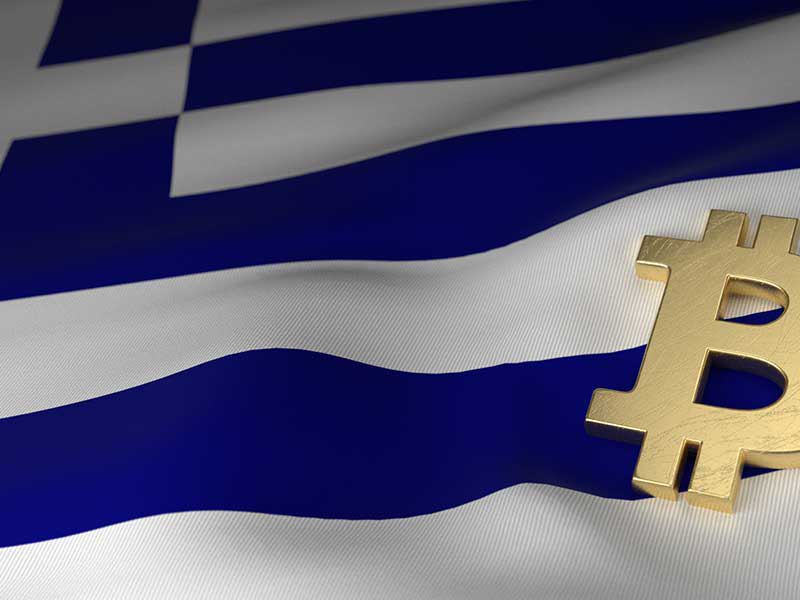 bitcoin greece