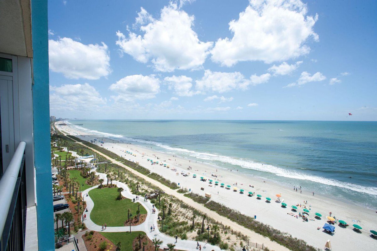 Planning my trip to Myrtle Beach- staying at Bay View Resort. For friends traveling soon: flip.to/r/6faq-tw @BayViewMB @BayViewMB