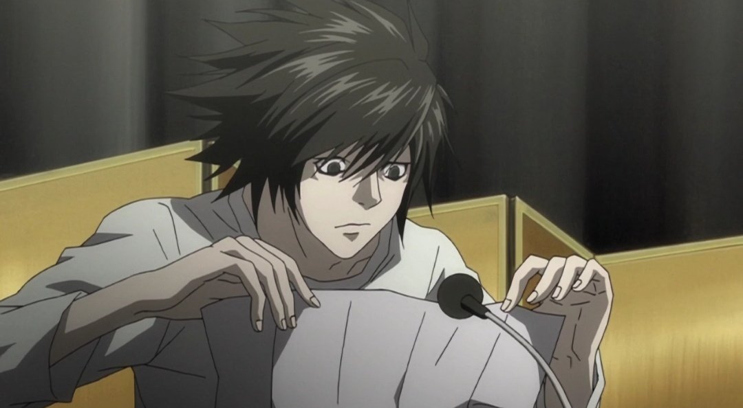 Death note anime online free