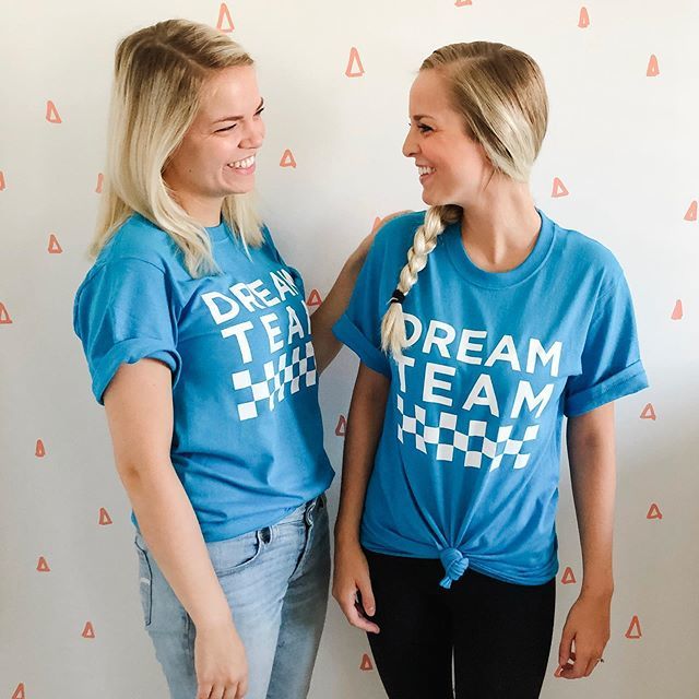 Want to be part of the DREAM TEAM for #changeconf19? We are looking for volunteers to help us make this the best year yet. DM us if you’re interested! 🎉 ift.tt/2LFlMZ4