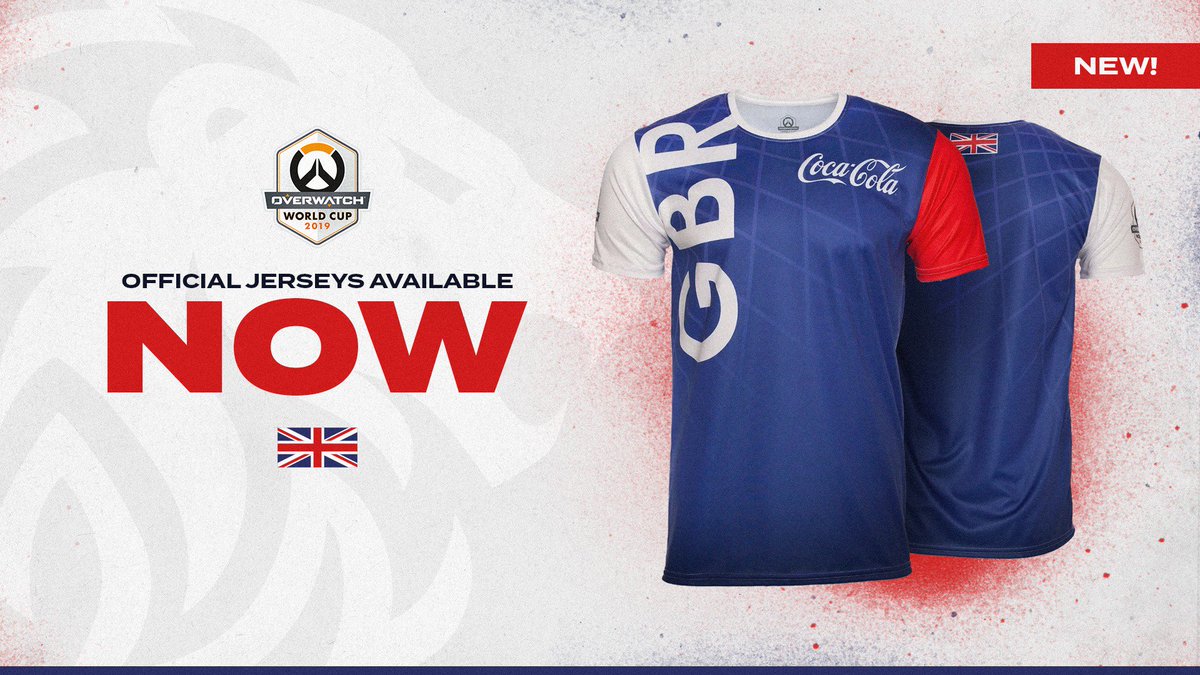 official jerseys from uk