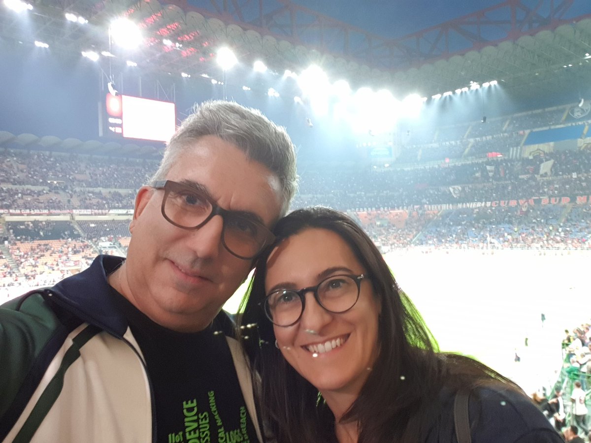 GIULIANOTONOLLI's tweet photo. #MyMilanInter https://t.co/OzqA1DRi8q