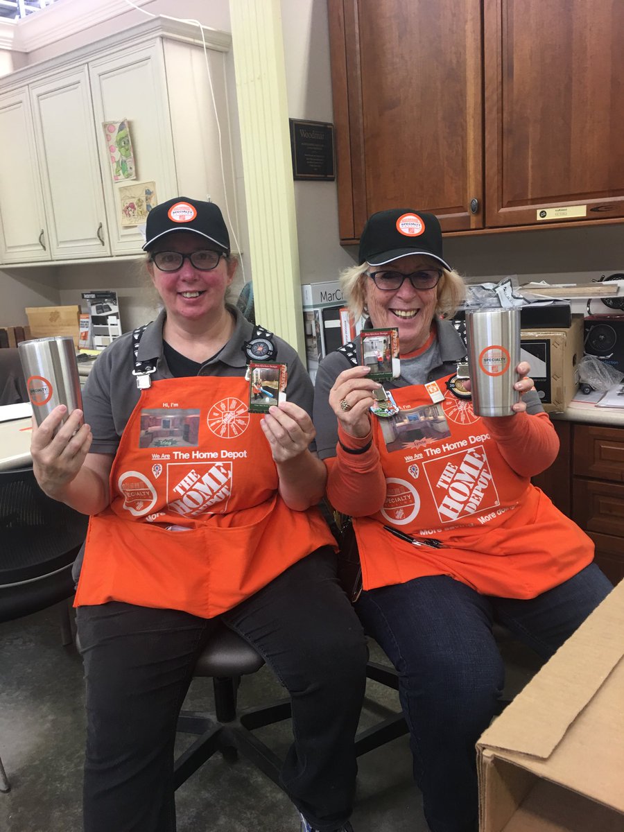 Kitchen Designers with success sharing stuff!