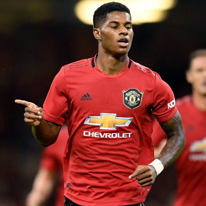 COMPETITION: If Marcus Rashfrod scores first against West Ham today, we'll giveaway another 2019/20 Premier League shirt of your choice.

Simply RT and follow this account to enter. ✅🔁
