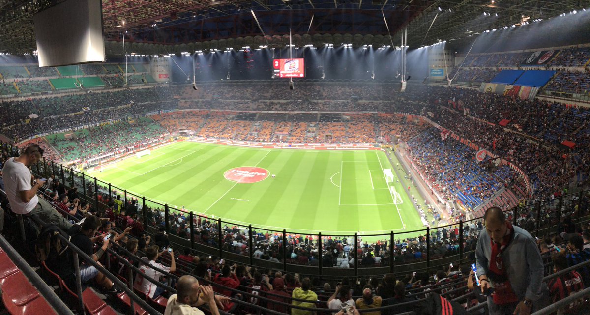 KubaSeweryn's tweet photo. #MyMilanInter https://t.co/uhWEtil4KK