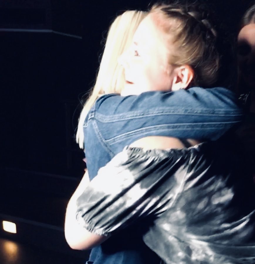 1Dmademex's tweet photo. @juliamichaels 💓💓 https://t.co/IvgmfUFwFk