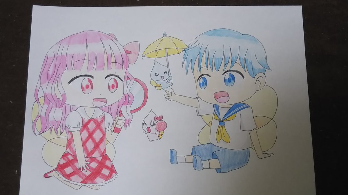 みき Qorostquczigzhn Twitter