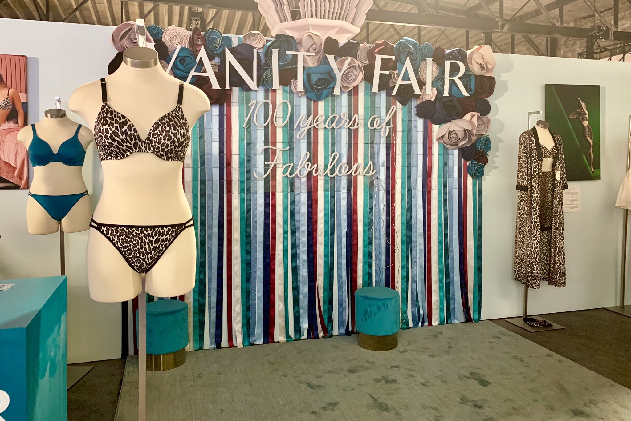 Vanity Fair Lingerie (@ShopVanityFair) / X