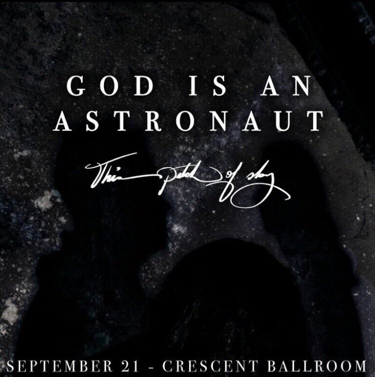 Psyko Steve Presents (@psykosteve) on Twitter photo TONIGHT: @Giaa_band takes over @CrescentPHX with <a href="/thispatchofsky/">This Patch of Sky</a>! Tickets still available: psykosteve.com/e/god-is-an-as… TONIGHT: @Giaa_band takes over @CrescentPHX with <a href="/thispatchofsky/">This Patch of Sky</a>! Tickets still available: psykosteve.com/e/god-is-an-as…