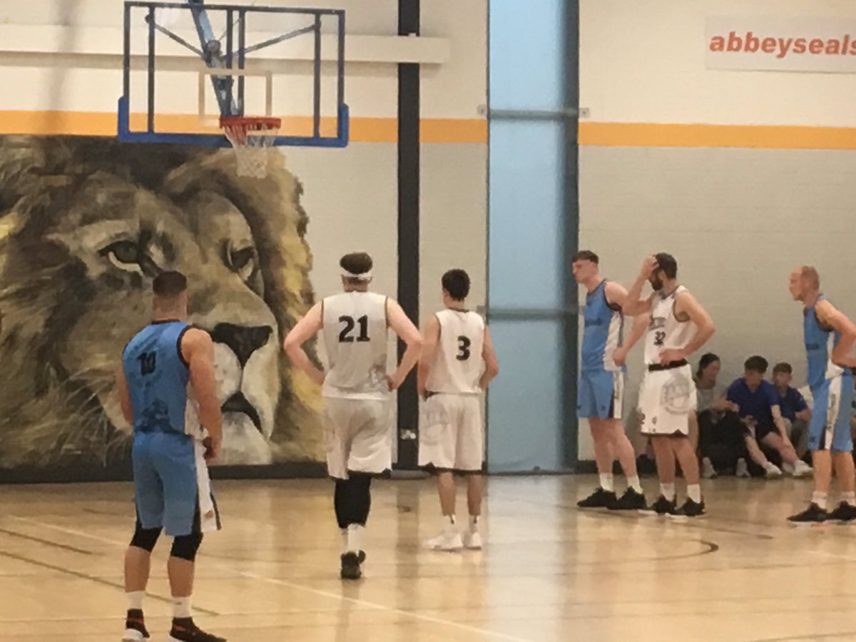 eannabasketball's tweet photo. Milo Herbst on his first Superleague  game hits 1/2 free throws. https://t.co/ZVxd7L6Ptc