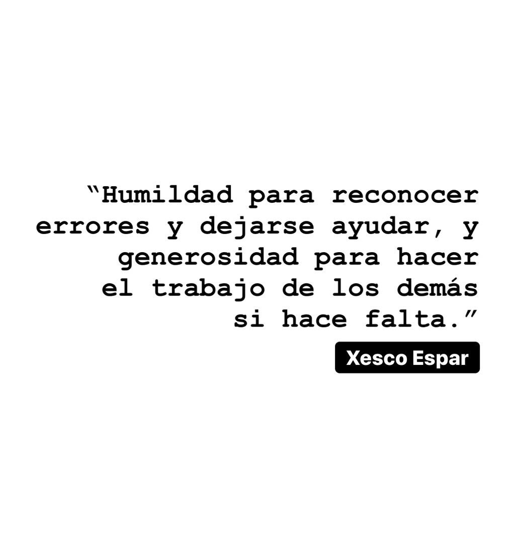 xescoespar's tweet image. #xescoespar #jugarconelcorazon #coachingonline #vitaminasparalamente #win #lecturarecomendada