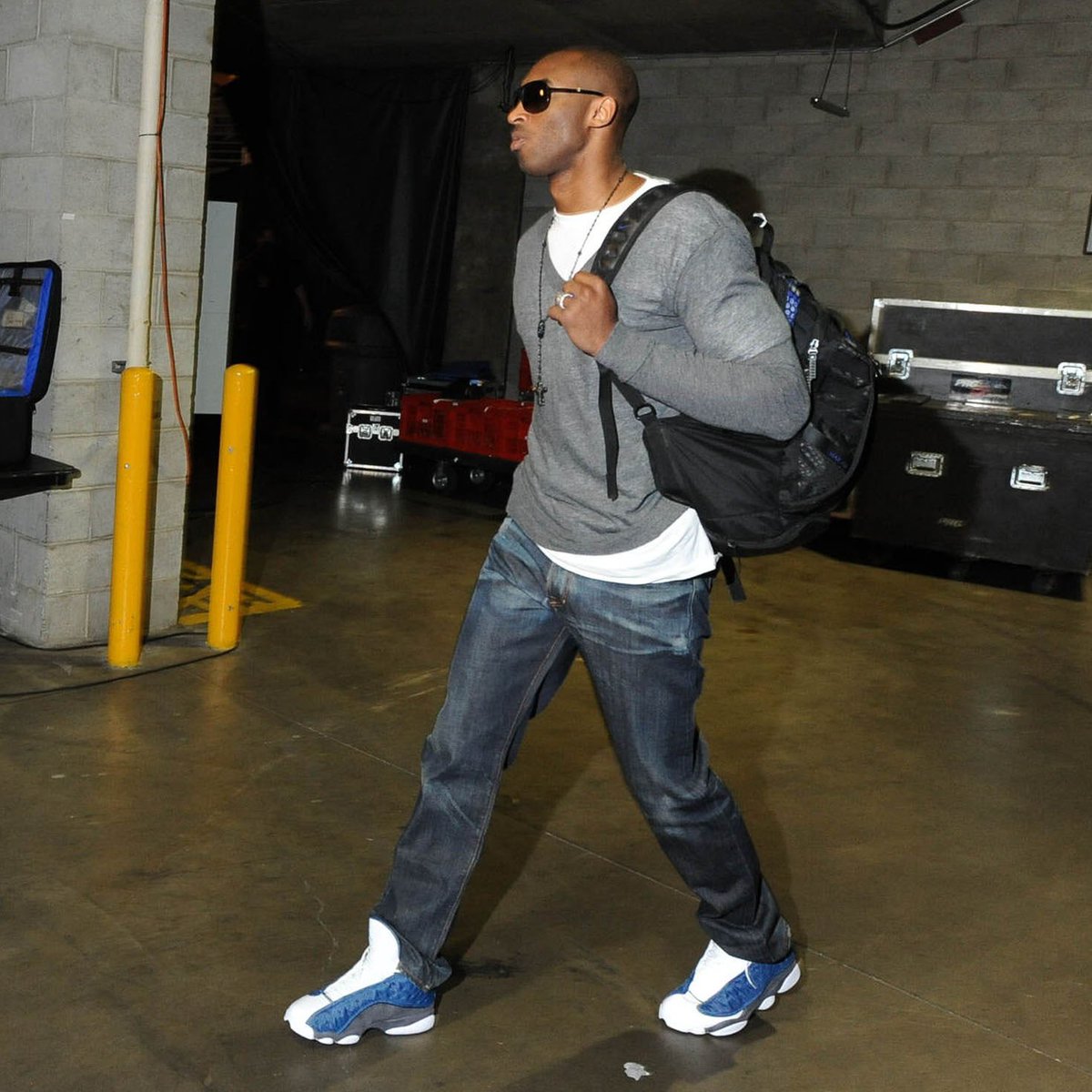 flint retro 13s