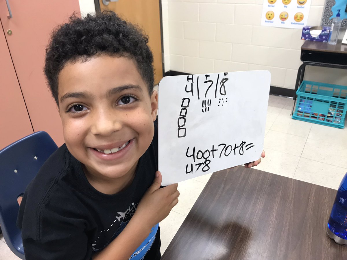 My 2nd graders love racing each other on the dry erase boards! practicing place value: standard form, model form, &amp; expanded form