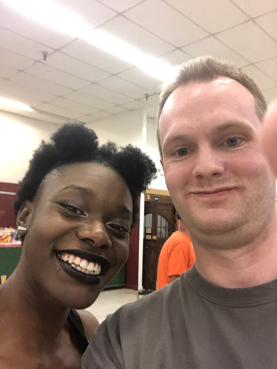 ChrisRenn1990's tweet photo. @TheGiaScott is awesome! @MCWWrestling #FutureOfHonor #HonorGames #GreatestDamnWoman https://t.co/3oU3iMixE8