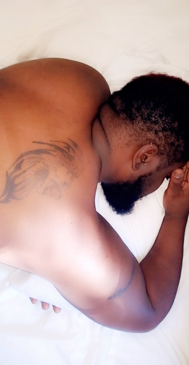 MUZIQLOVECHILD's tweet photo. #RoRoDaLeo #BlackGayBear #BodyPositive #RoBear https://t.co/HaRObprUAW