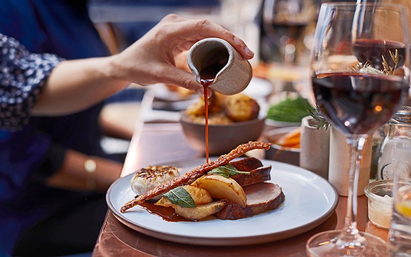 Excellent ethically sourced meats served up with all the trimmings, <a href="/BoxcarLondon/">BoxcarLondon</a> knows how to do a good roast ow.ly/gZgx30pzFDb