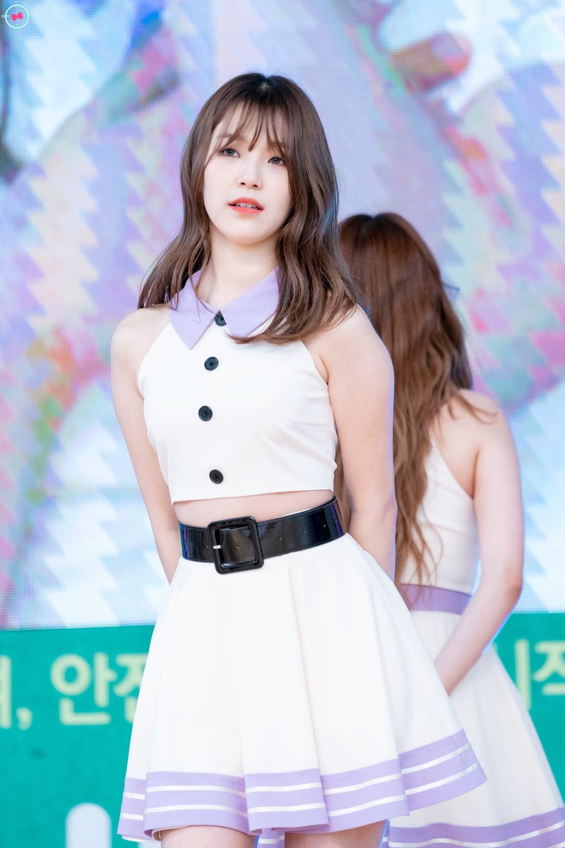 jiheonpix's tweet photo. 190921 ♡ fromisdetective https://t.co/4FkuBVF8Iq