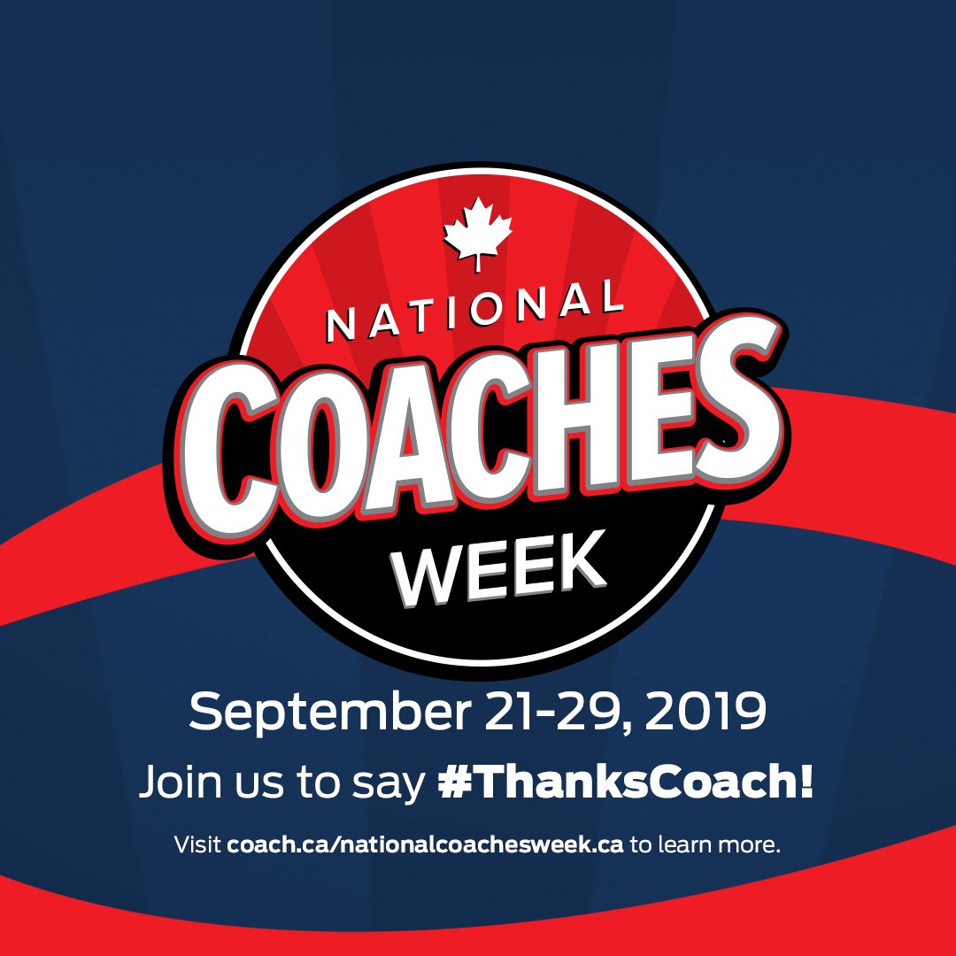 SOO_HAMILTON's tweet photo. Thank you to all coaches who give and volunteer your time to help and better our athletes. Are you headed to practice or your favourite game? Take a minute to say
#ThanksCoach today! #CoachesWeek 
#respect #nationalcoachesweek https://t.co/LMQ95Hv15a