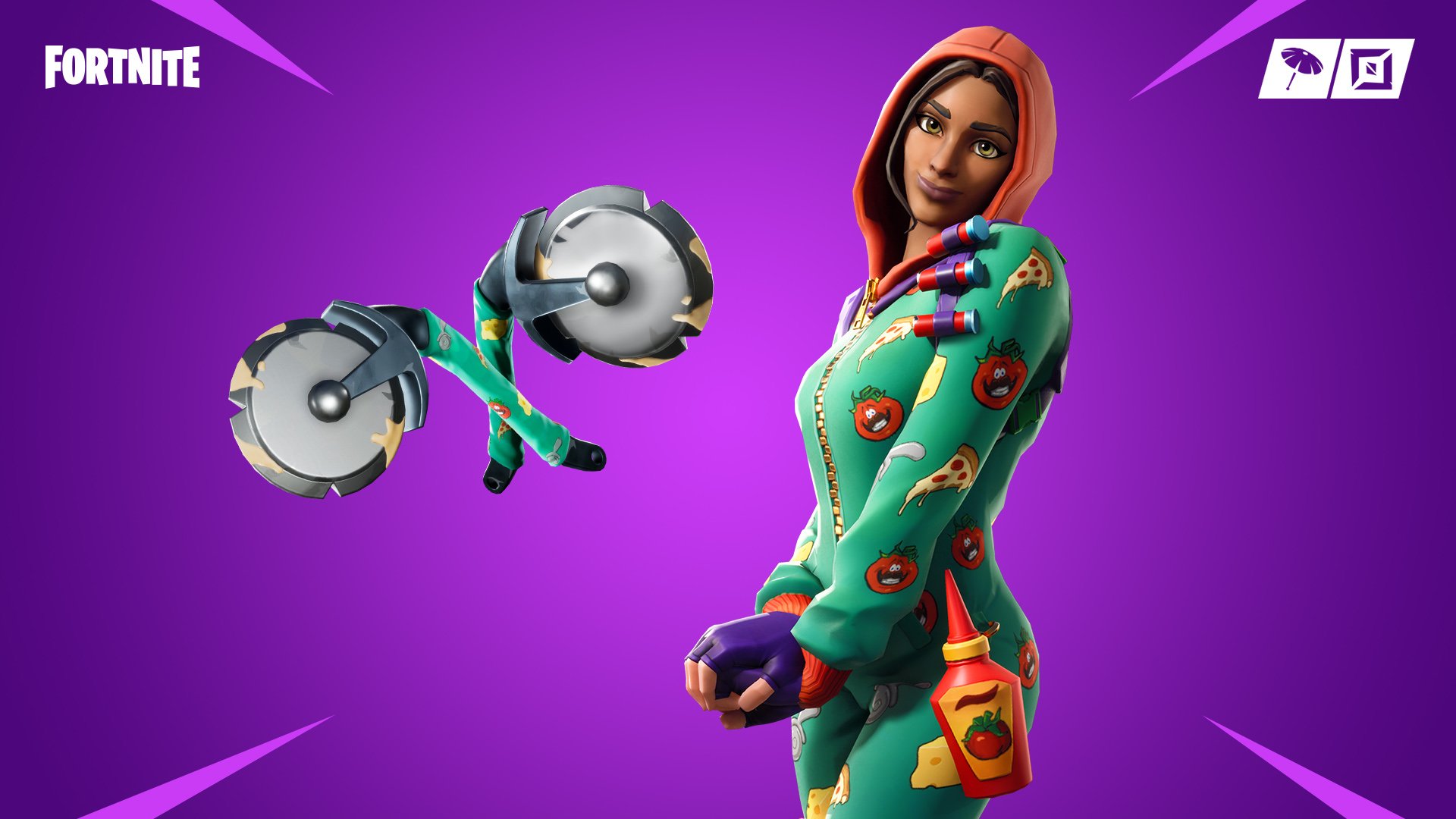Fortnite girl pajamas new arrivals