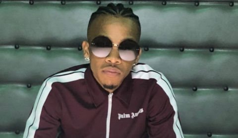 WazobiaOnitsha's tweet photo. #RealMata wit #OmoYoruba @HaQuadMumtaz x #LusterBright
#WeDeyJam: โถ๏ธOn You @alhajitekno
#RealMata #Wazobiafmonitsha #SaturdayVibes https://t.co/0sV96ulu4e
