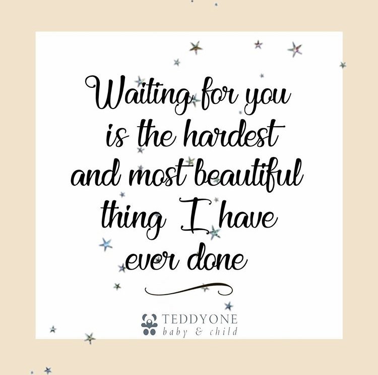 So overwhelmingly wonderful…