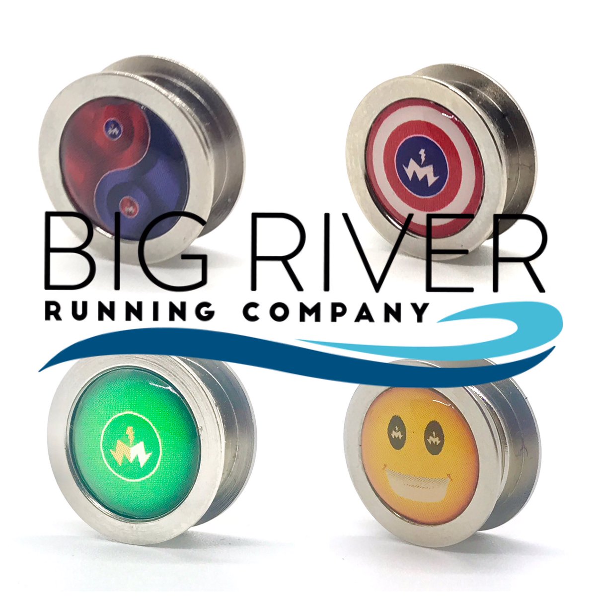 great river running company
