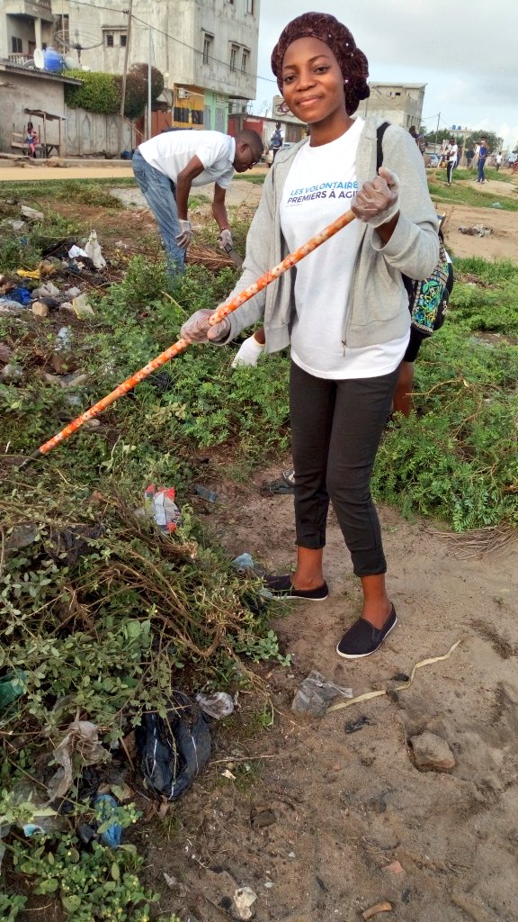abdoulwaahidou's tweet photo. #WorldCleanday2019
#Aïbatin_Cotonou
Une événements immortalisé à jamais
#RBPMJE
@229Citoyen @229People @AloakinnouB @SandrasPainting @AdamWassilatou @wasexo @blackdekpe @carinealexi @stylineagbaz https://t.co/iNnPsje091