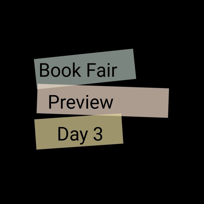 RikkaShai's tweet photo. A poetry book first.  This title is experiencing Rikka Shai with the music and poetry for the first time.
https://t.co/9MjWZPc2ee
#NOBF2019 #books #music #entertainment https://t.co/hKHuSv5nqj