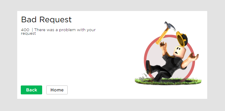 samuelcver's tweet photo. @Roblox The platform does not work well, it does not let me chat with friends, the games do not load me, nor does it allow me to enter my own profile ... Roblox is falling ... https://t.co/cyIZrexiJe