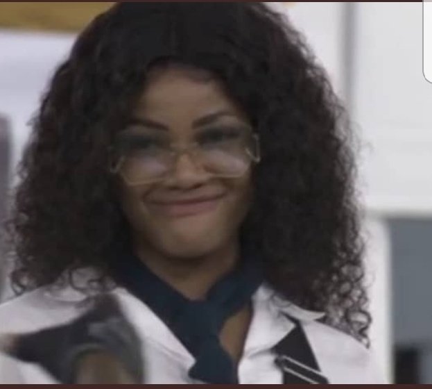 Omolarha8's tweet photo. Is it too late for @MunchITNigeria to change their name to #crunchIt #BBNaija https://t.co/CUJunSCc4h
