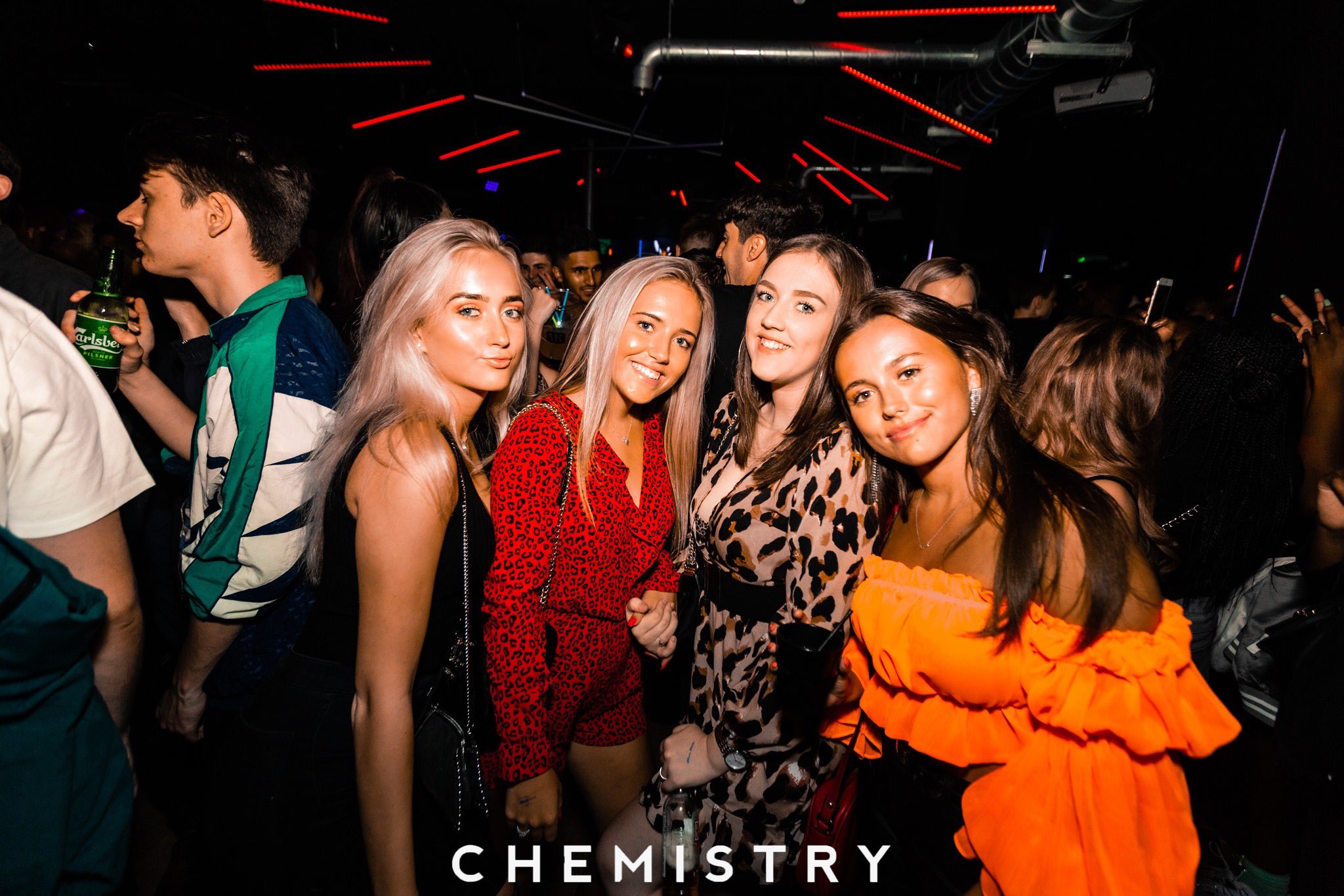 Club Chemistry on X: We are back TONIGHT with the Freshers Closing Party🥳  Get ready for £2 drinks and a HUGE party until 6am✨  https://t.co/liroi0KU0B / X