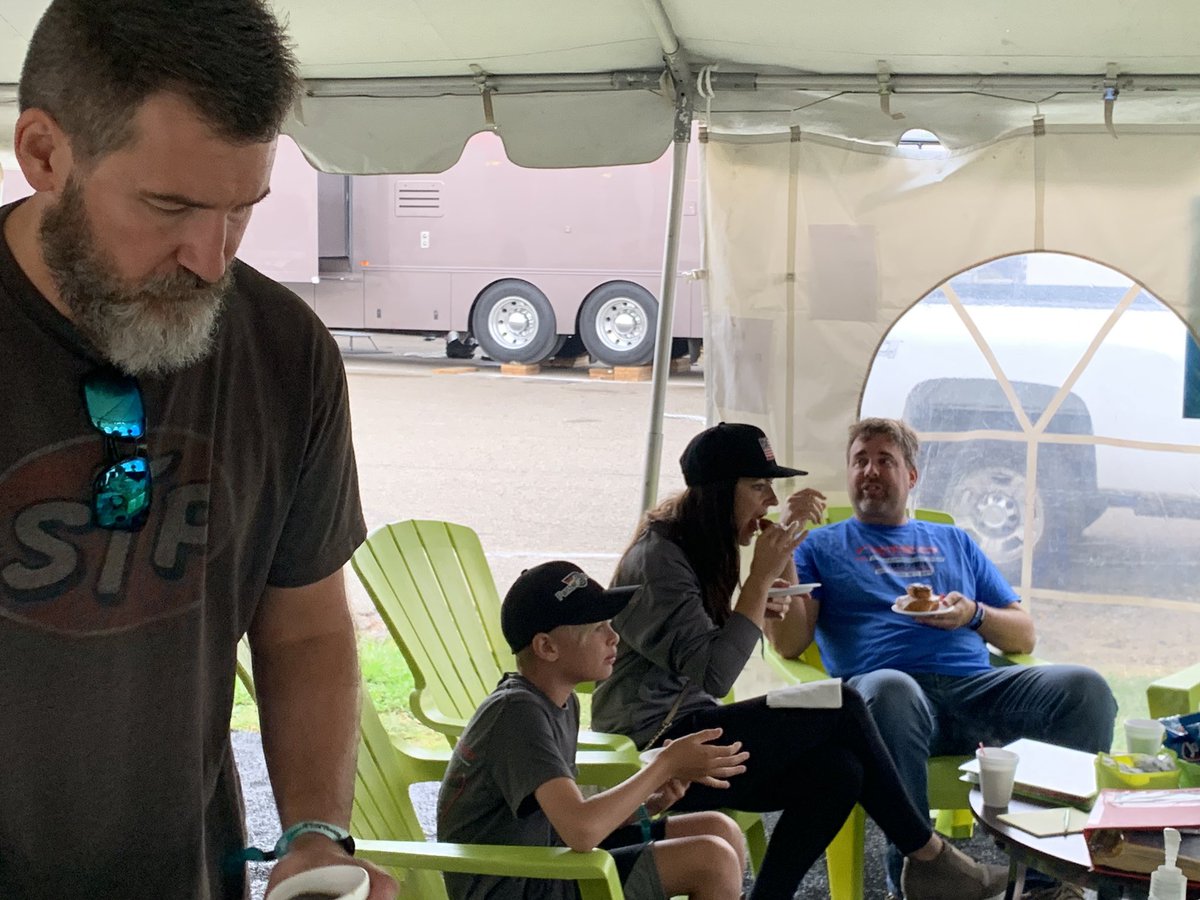 DestinationMans's tweet photo. Have you visited our Welcome Booth at #NASAChamps at @Mid_Ohio https://t.co/wAdiKoR76E