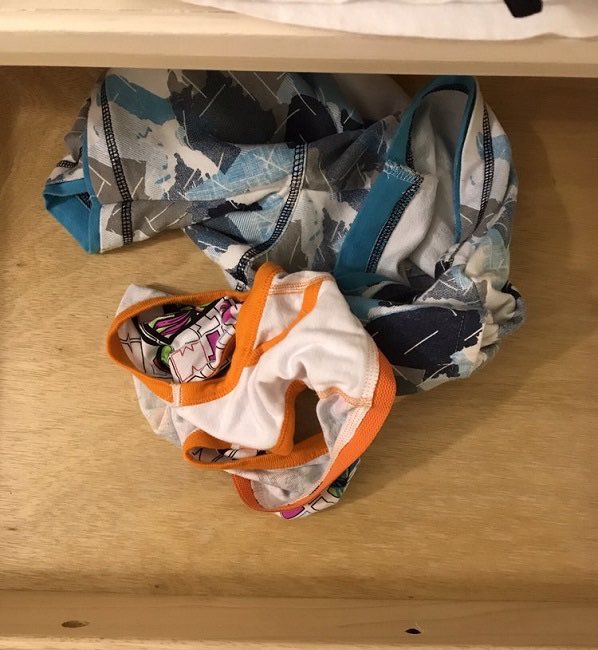 CashMasterBoss's tweet photo. Getting rid of my dirty trainers and underwear. Any fags want these msg me #dirty #dirtytrainers #dirtyunderwear #underwear #boss #cash #cashmaster #cashslave #fags #gays #pigs #gayslaves #master #cashmaster https://t.co/Q7XmtpYg7E