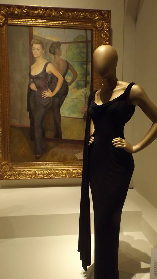 Roberto Reitenbach on Twitter: "Diego Rivera - Portrait of Silvia Pinal,  1956… "