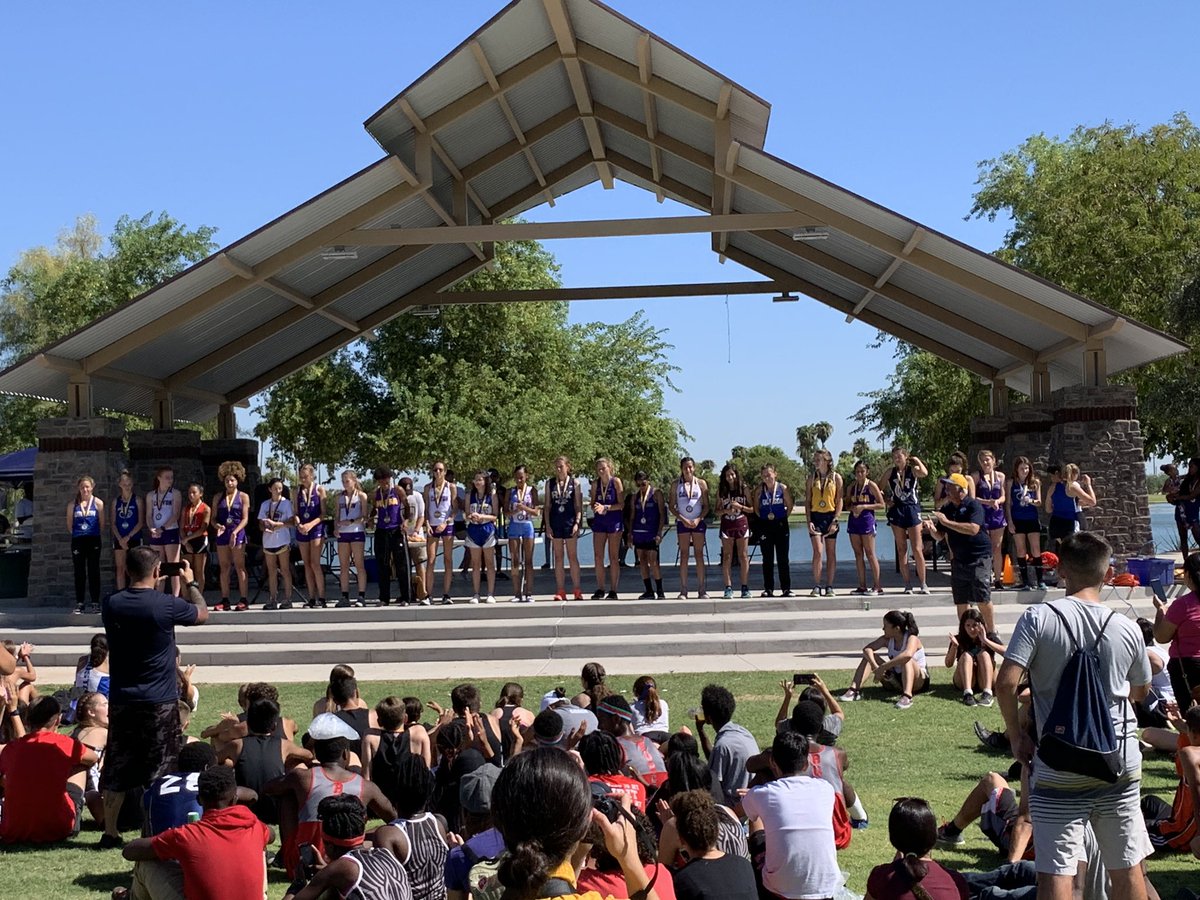 KylieGoBrazy's tweet photo. Millennium Girls Cross Country team killed it at the invitational today!! Walking away w/ first place. I placed 5th overall w/ a 20:37, new PR. π―π
#CrossCountry #MillenniumHighSchool #GoTigers https://t.co/pqwpMadaI9