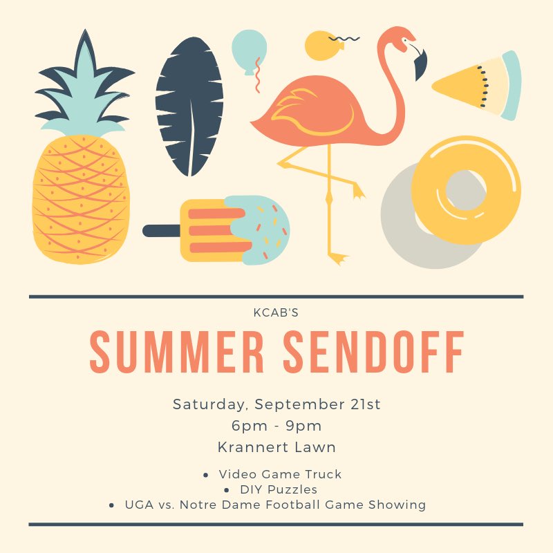 Come hang with us tonight as we play games and eat some good food!