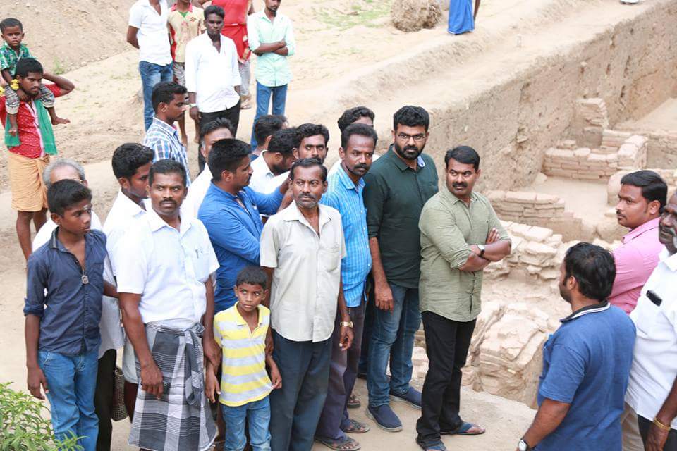 JaganTamil2's tweet photo. #கீழடி_தமிழர்_நாகரீகம் https://t.co/NbIXBst6Yn