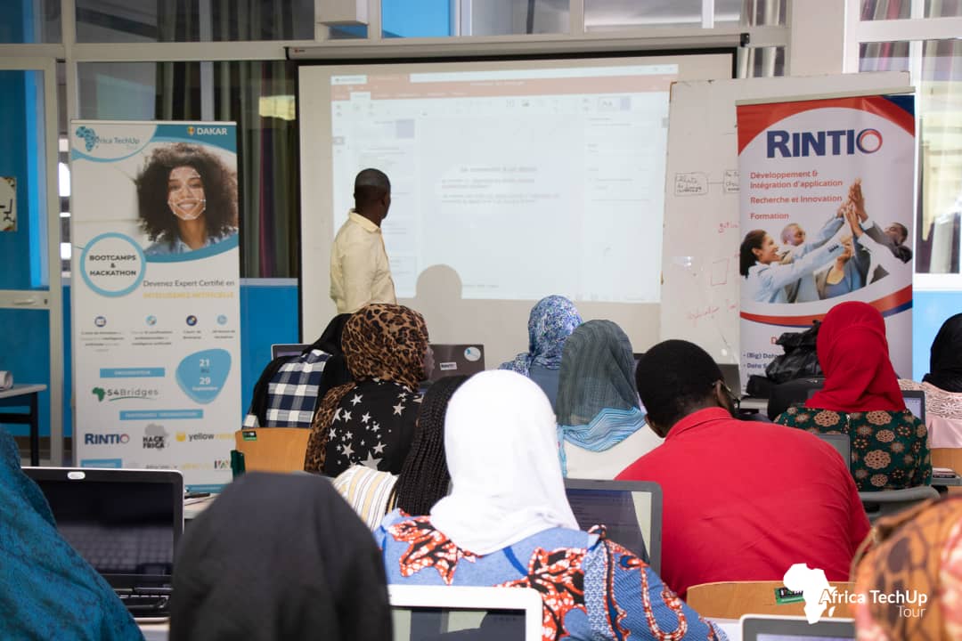 Africa TechUp Tour tweet media